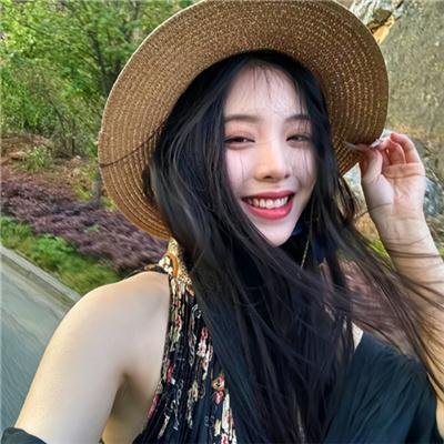 彩绘门
